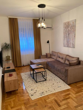 Anči apartmani